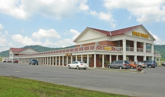 More details for 245 B Skidmore Ln, Sutton, WV - Retail for Lease