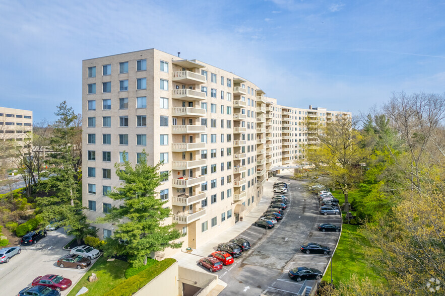 191 Presidential Blvd, Bala Cynwyd, PA à vendre - Photo du bâtiment - Image 1 de 1