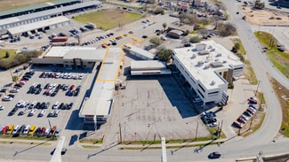 More details for 9600 N I-35, San Antonio, TX - Industrial for Lease