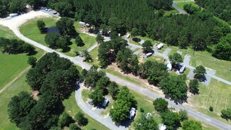 More details for Mac Thompson rd, Cochran, GA - Land for Sale