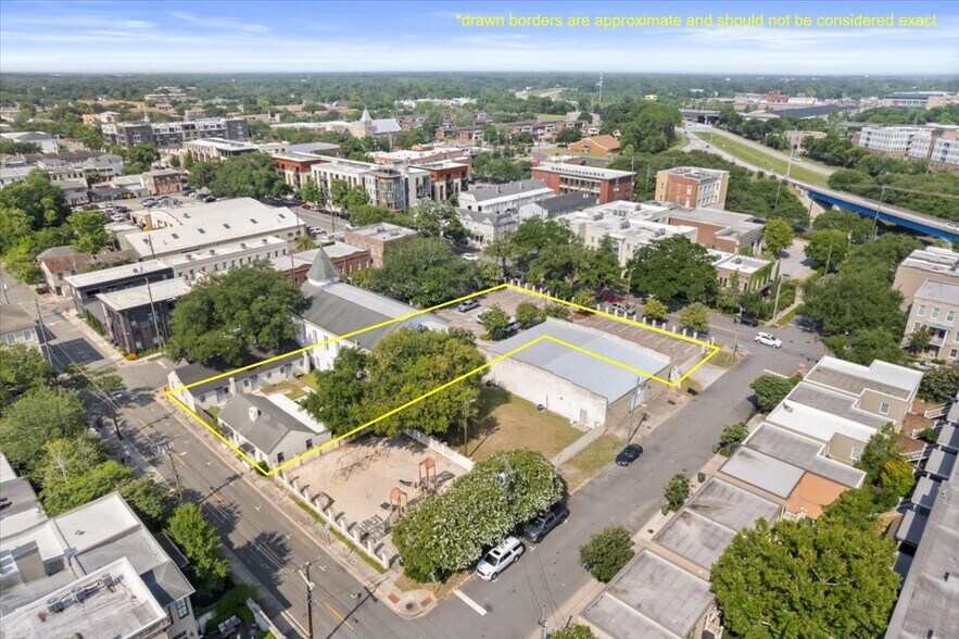 Landmark Church + Land Redevelopment portefeuille de 6 propriétés à vendre sur LoopNet.ca - Photo du bâtiment - Image 3 de 25