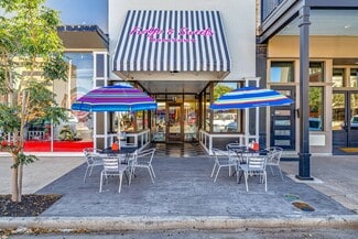 Plus de détails pour 17 W Beauregard Ave, San Angelo, TX - Commerce de détail à vendre