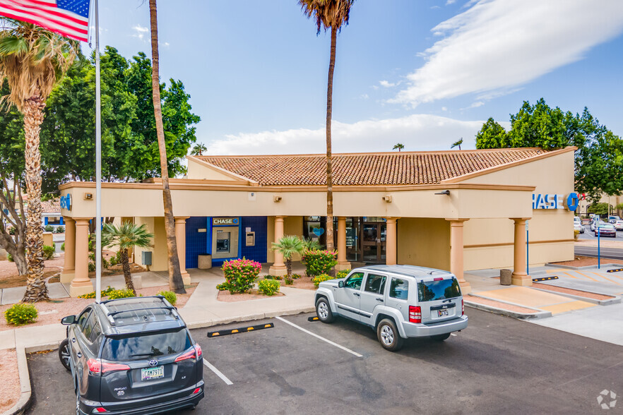 4747 E Elliot Rd, Phoenix, AZ for lease - Building Photo - Image 3 of 16