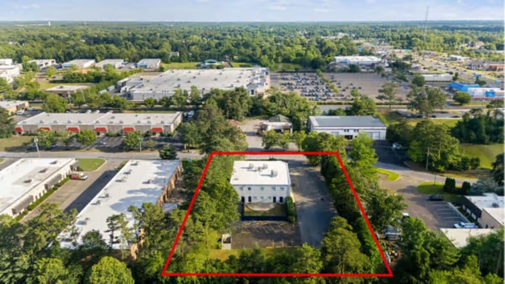411 Commerce Ln, West Berlin, NJ for sale - Building Photo - Image 2 of 43