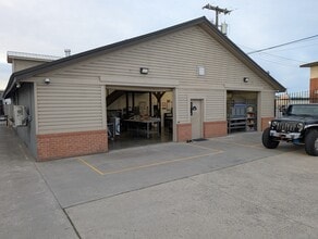 1815 E Trent Ave, Spokane, WA for lease Building Photo- Image 2 of 9