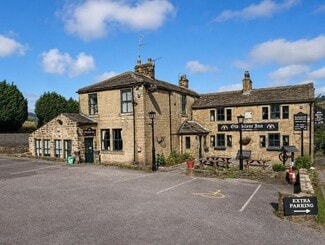 More details for Hob Ln, Keighley - Retail for Lease