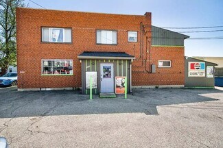 More details for 950 Jefferson Ave, Cincinnati, OH - Retail for Sale