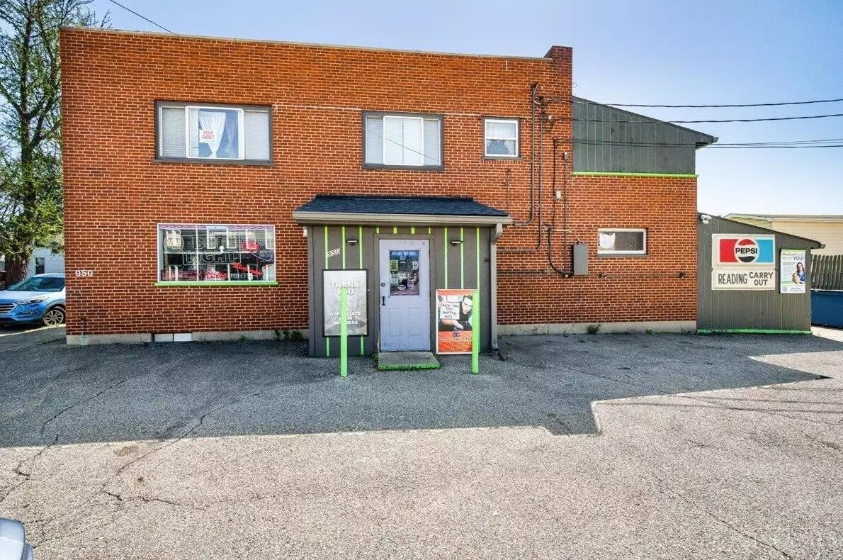 950 Jefferson Ave, Cincinnati, OH for sale Primary Photo- Image 1 of 13