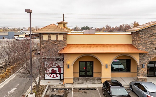 More details for 1215 Aaron Dr, Richland, WA - Retail for Lease