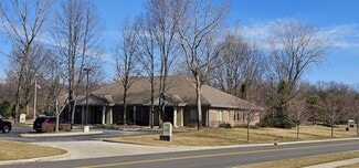 More details for 7335 Crossleigh Ct, Toledo, OH - Office for Lease