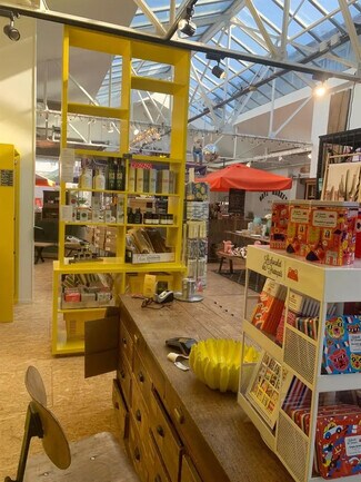 Plus de détails pour Commerce de détail à louer