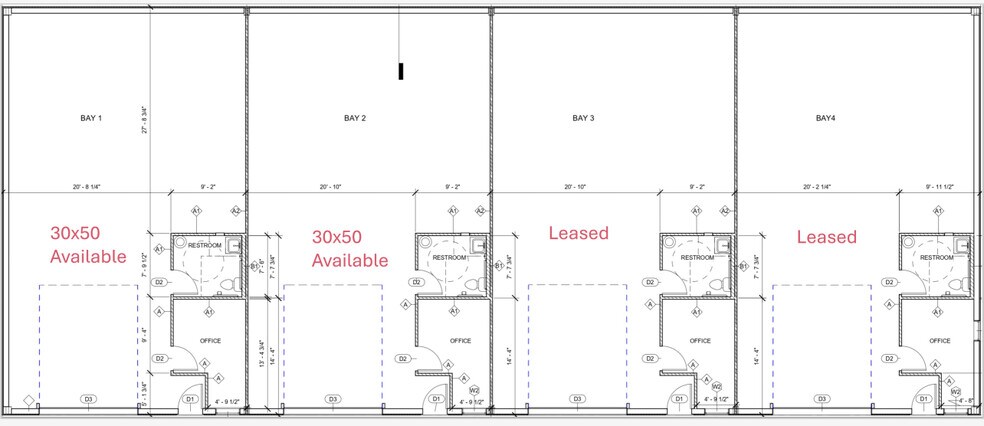 5865 E Highway 266, Claremore, OK à louer - Photo du bâtiment - Image 3 de 5