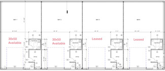 Plus de détails pour 5865 E Highway 266, Claremore, OK - Flex à louer