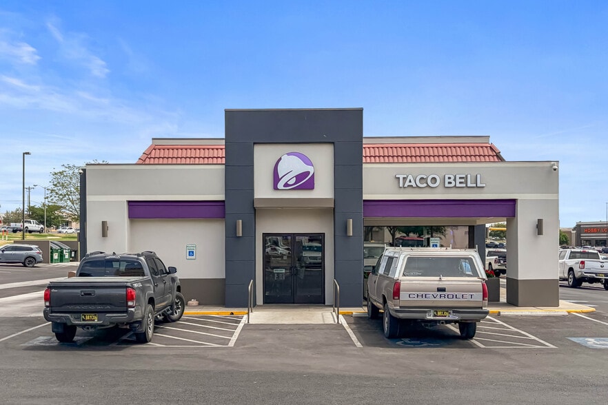 4601 E Main St, Farmington, NM for sale - Building Photo - Image 3 of 6