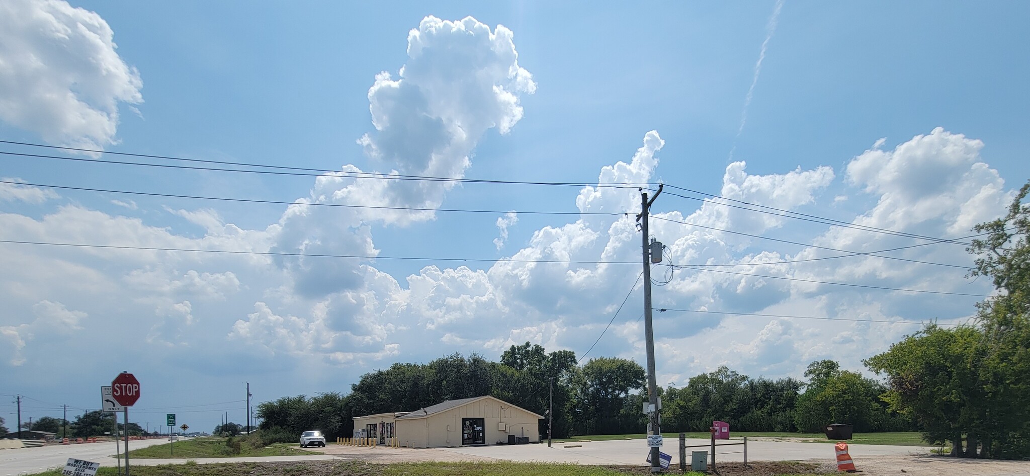 23608 Tx-36, Damon, TX for sale Building Photo- Image 1 of 13
