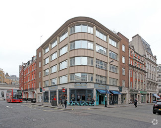 More details for 8-10 John Princes St, London - Office for Lease