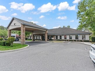 Plus de détails pour 1910 SW 18th Ct, Ocala, FL - Coworking à louer