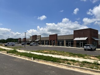 More details for 5291 Airline Rd, Arlington, TN - Retail for Lease