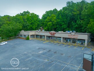 Plus de détails pour 122 Cleveland Ave, Atlanta, GA - Commerce de détail à vendre