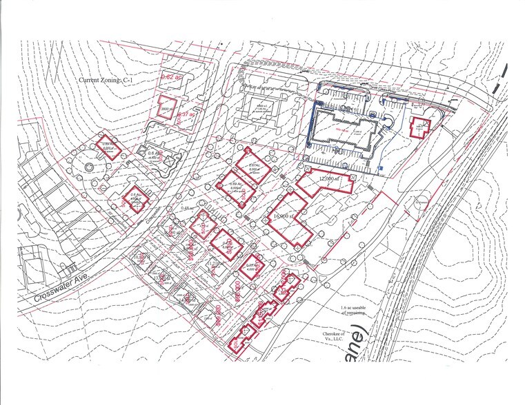 2354 Three Lakes Pky, Tyler, TX à vendre - Photo du bâtiment - Image 3 de 4