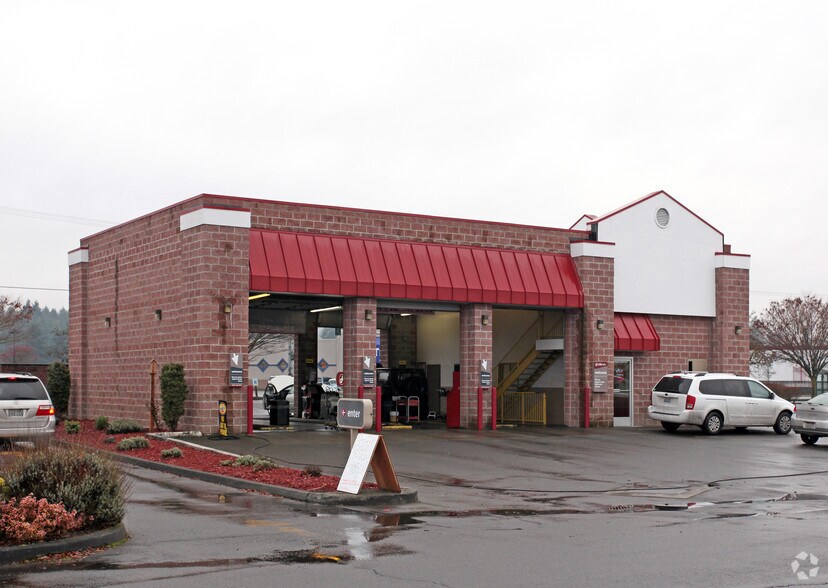 1002 Yelm Ave E, Yelm, WA à vendre - Photo du bâtiment - Image 1 de 2