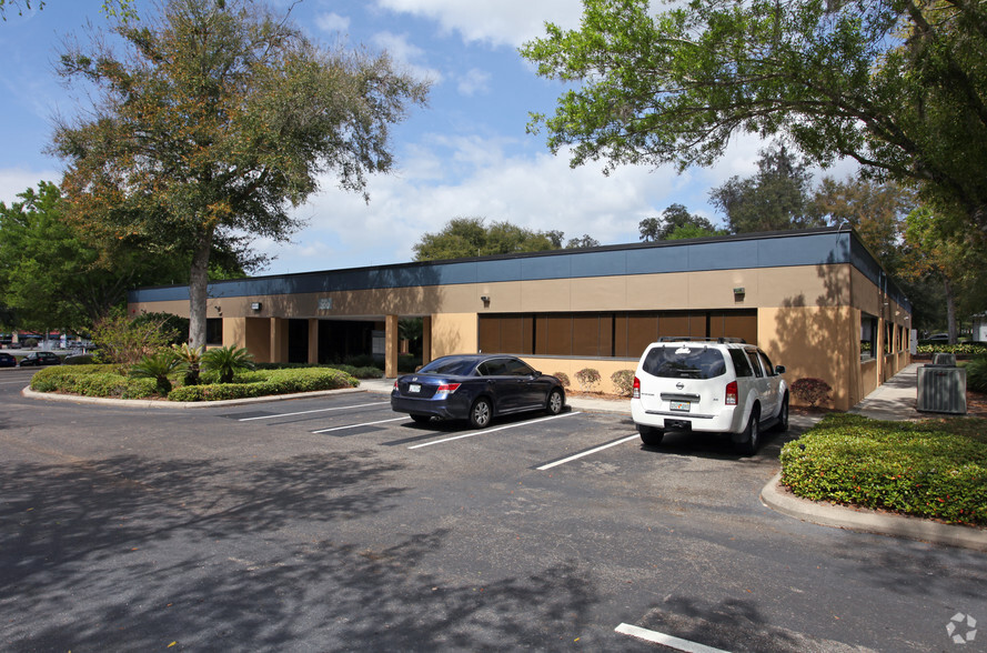 1410 W Broadway St, Oviedo, FL for lease - Primary Photo - Image 2 of 2