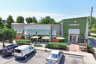More details for 3131 Poplar Level Rd, Louisville, KY - Retail for Sale