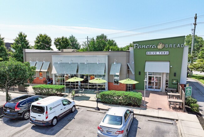 More details for 3131 Poplar Level Rd, Louisville, KY - Retail for Sale