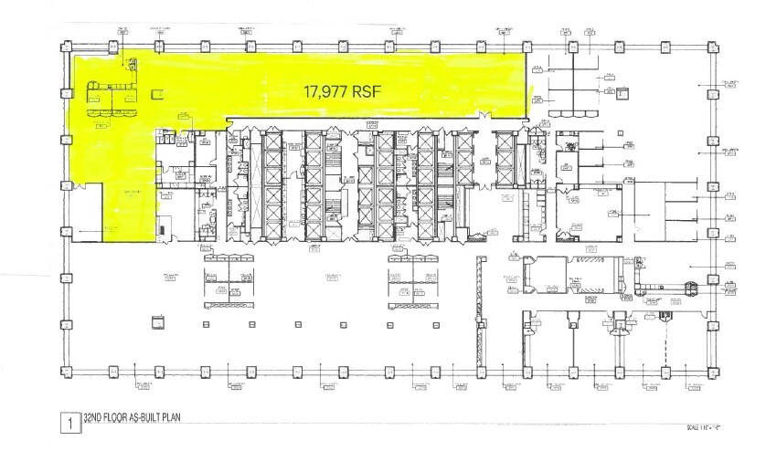 55 Water St, New York, NY for lease Floor Plan- Image 1 of 1