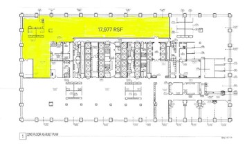 55 Water St, New York, NY for lease Floor Plan- Image 1 of 1