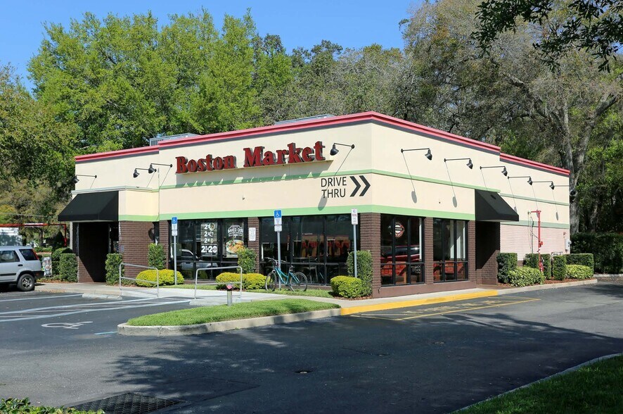 429 SR 436, Altamonte Springs, FL à louer - Photo du bâtiment - Image 1 de 4