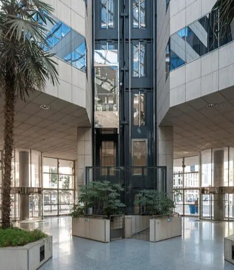 235 Cours Lafayette, Lyon à vendre - Photo du bâtiment - Image 3 de 3