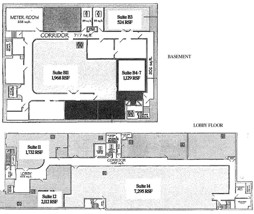 949-955 Yonkers Ave, Yonkers, NY for lease Floor Plan- Image 1 of 1