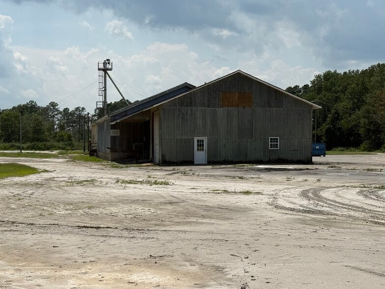 28536 US Highway 264 E, Belhaven, NC for sale - Building Photo - Image 2 of 40