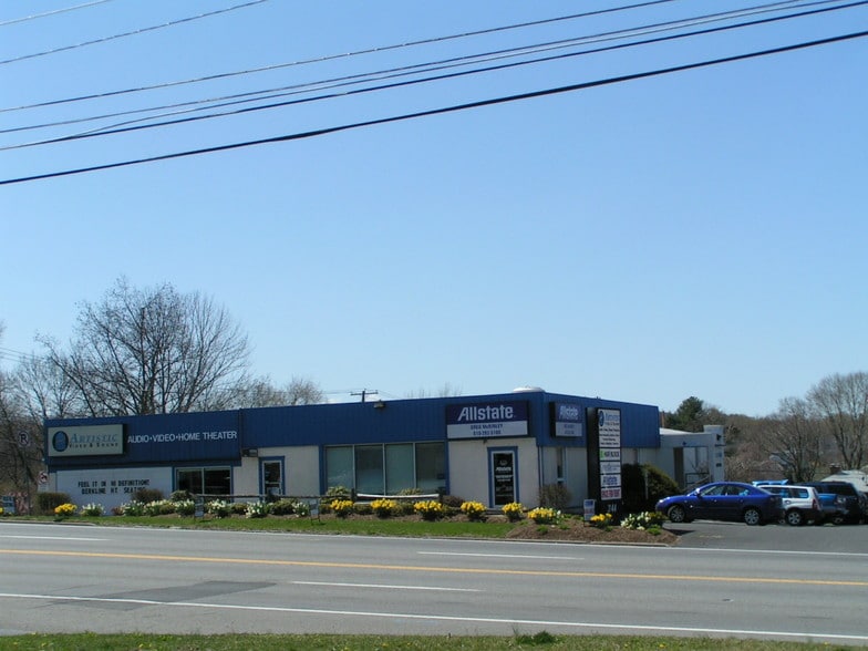 344 S 3rd St, Coopersburg, PA for sale - Building Photo - Image 2 of 13