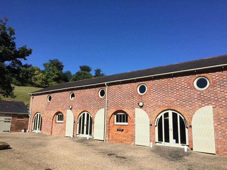 Stonor Park, Henley On Thames à louer - Photo du bâtiment - Image 3 de 29