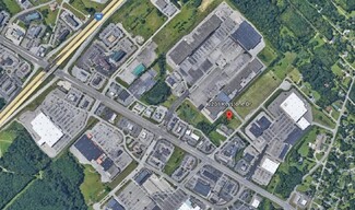 Plus de détails pour 2201 Keystone Dr, Erie, PA - Terrain à louer