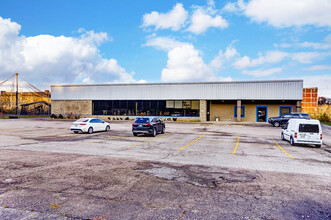 150 Industrial Dr, Lawrenceburg, IN for lease Building Photo- Image 1 of 9