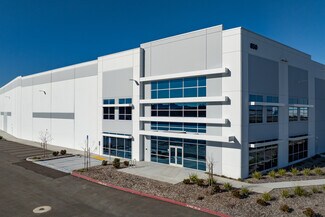 Plus de détails pour Eubanks Dr, Vacaville, CA - Industriel à louer