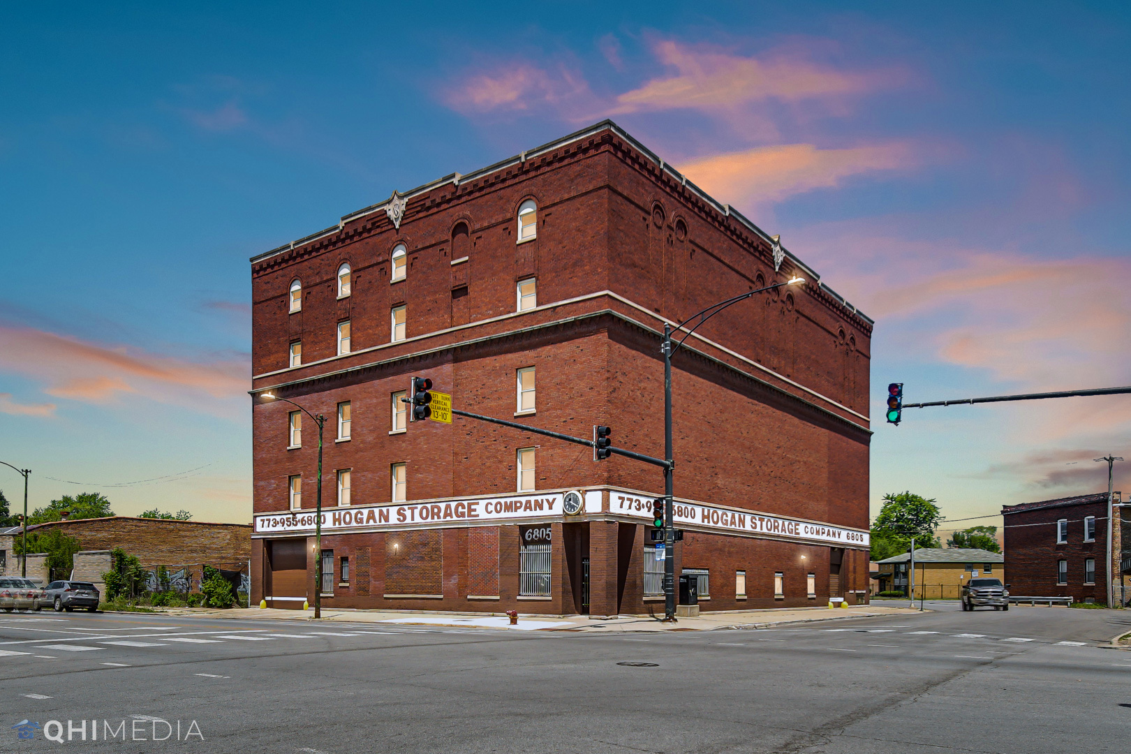 6805 S South Chicago Ave, Chicago, IL for sale Primary Photo- Image 1 of 1