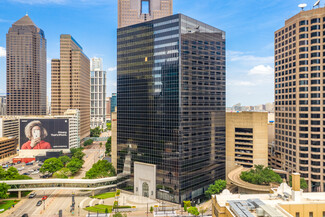 Plus de détails pour 600 N Pearl St, Dallas, TX - Bureau à louer