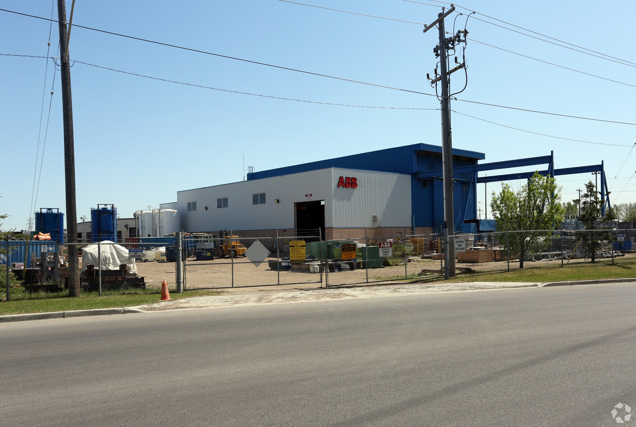 9604 31st Ave NW, Edmonton, AB for sale Primary Photo- Image 1 of 1