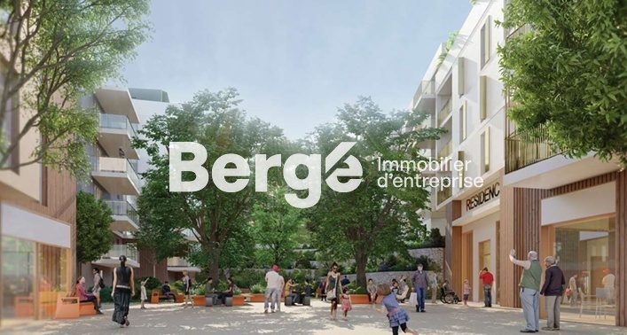 Retail in Cagnes-sur-Mer for sale - Building Photo - Image 2 of 4