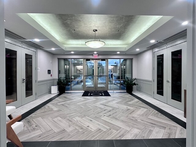 101 Europa Dr, Chapel Hill, NC à louer - Hall d’entrée - Image 2 de 11