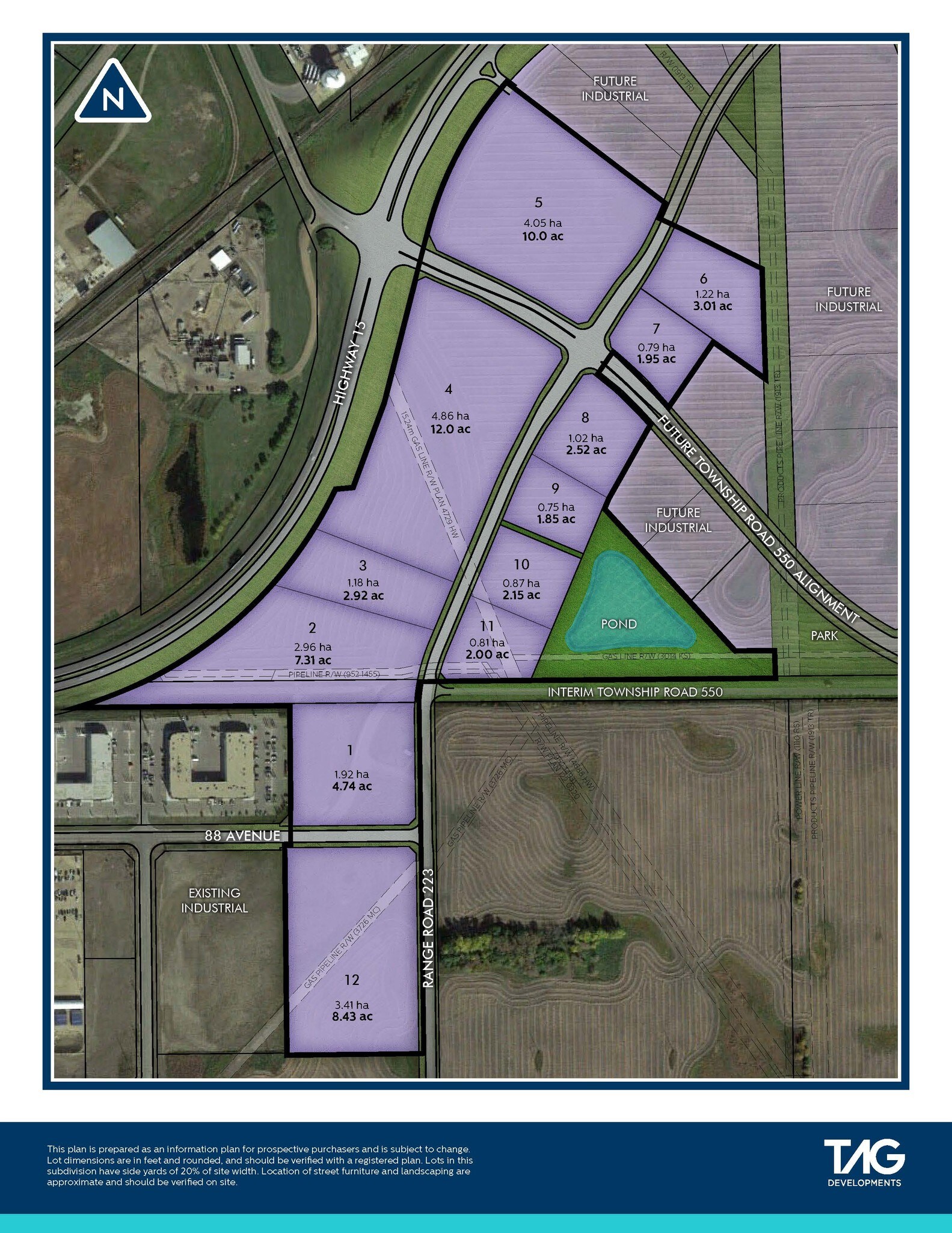 12001 100 Av, Fort Saskatchewan, AB for sale Other- Image 1 of 2