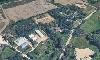 More details for W4888 County Road A, Elkhorn, WI - Land for Sale
