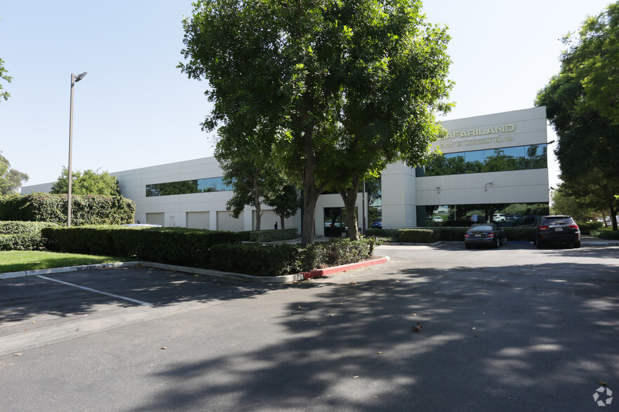 1950 Sterling Ave, Ontario, CA for lease - Primary Photo - Image 1 of 6