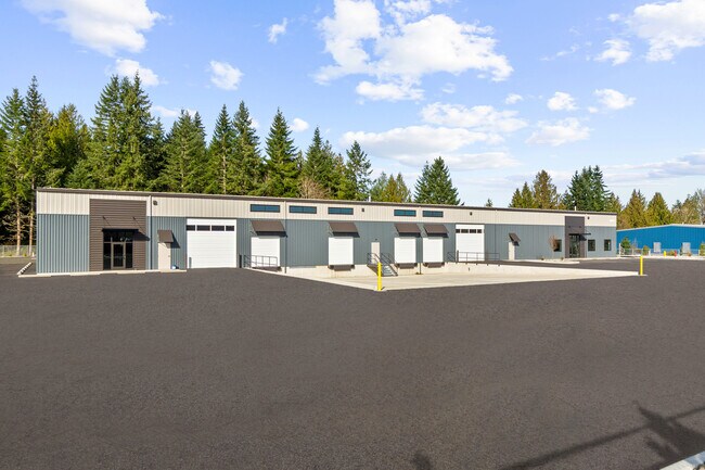 Plus de détails pour 8991 Select Ct SE, Tumwater, WA - Industriel à louer