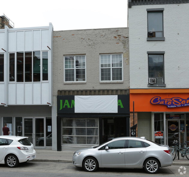 119 Dundas St, London, ON for lease - Building Photo - Image 2 of 2