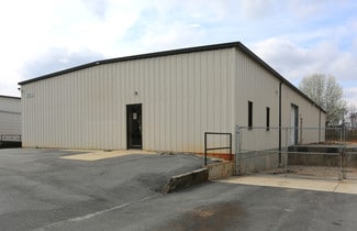 More details for 9050 W Market St, Colfax, NC - Industrial for Lease